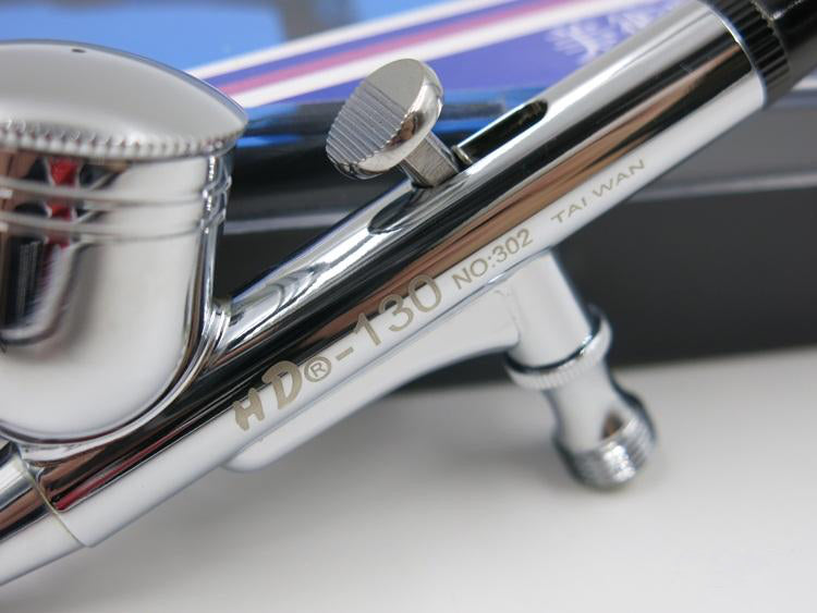Airbrush 0.3mm HD-130