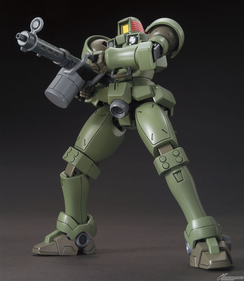 HGAC OZ-06MS Leo