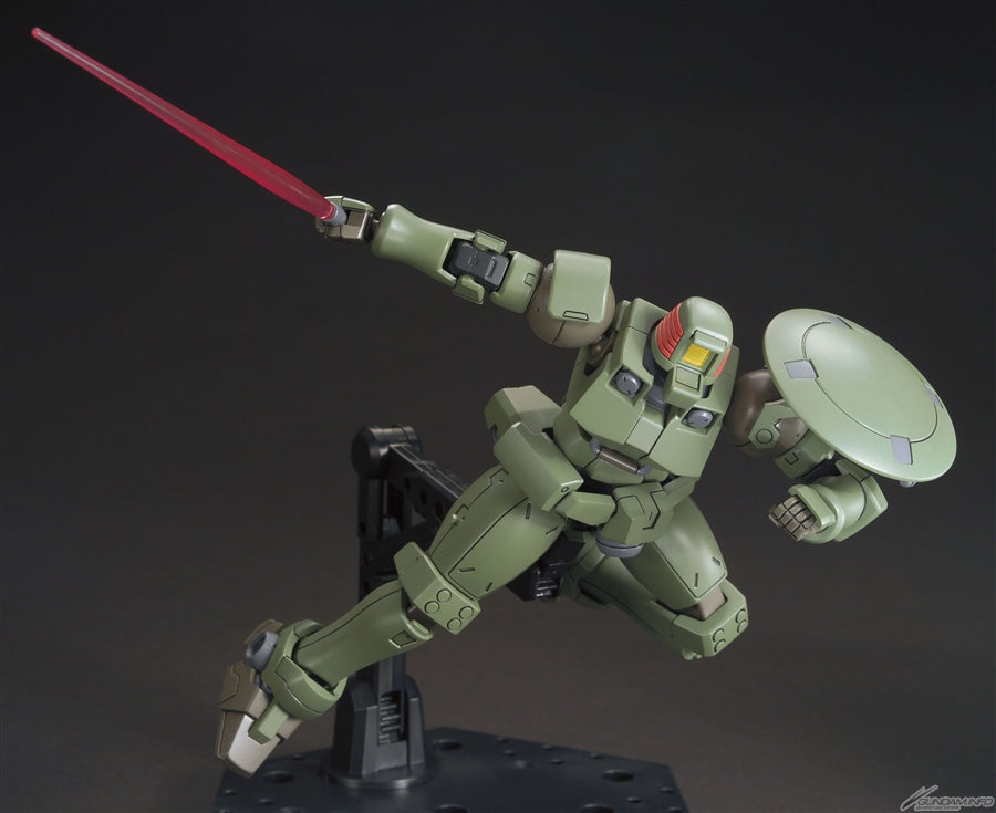 HGAC OZ-06MS Leo