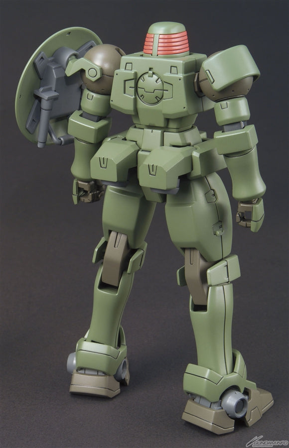 HGAC OZ-06MS Leo