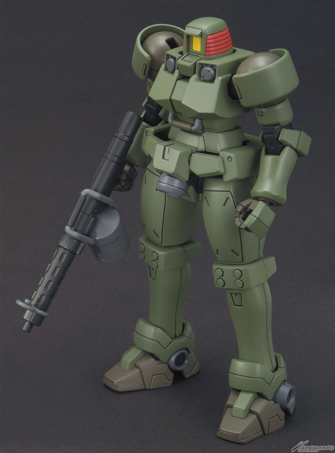 HGAC OZ-06MS Leo