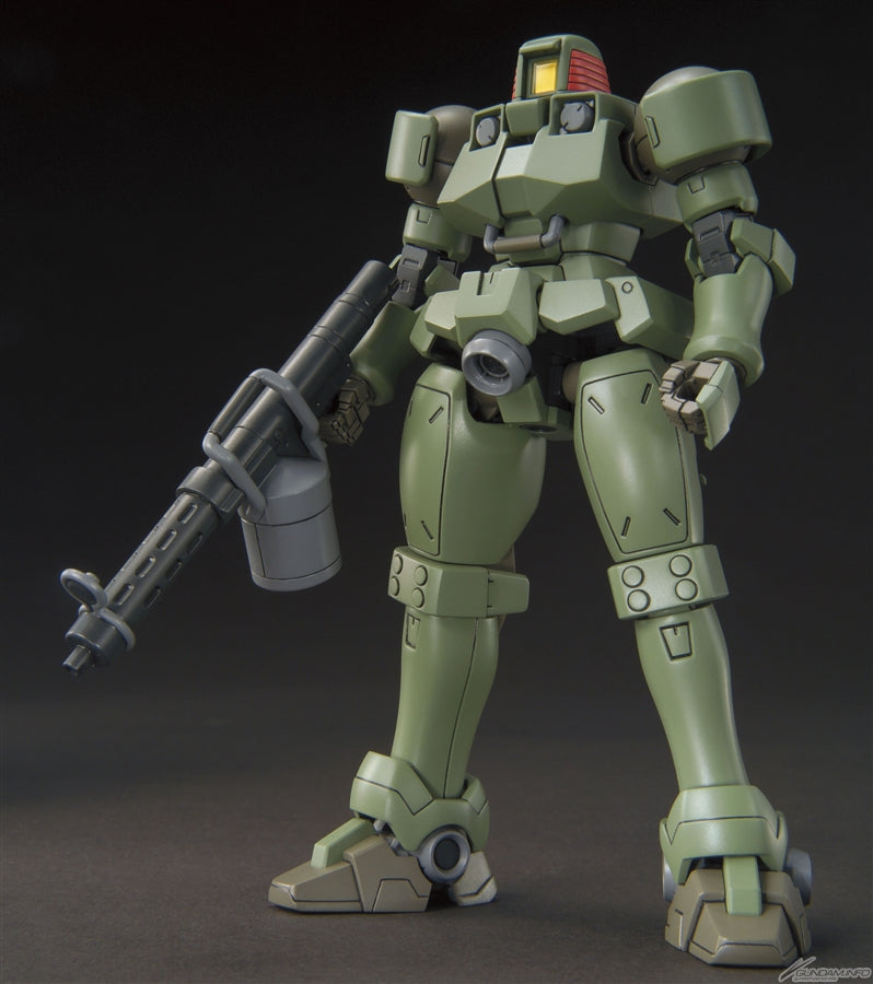 HGAC OZ-06MS Leo