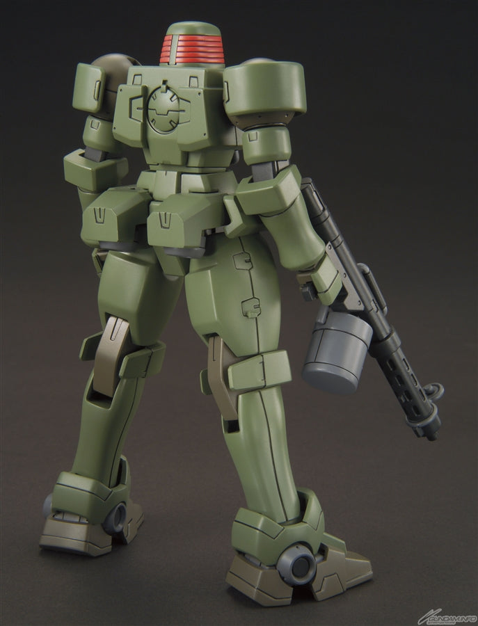 HGAC OZ-06MS Leo