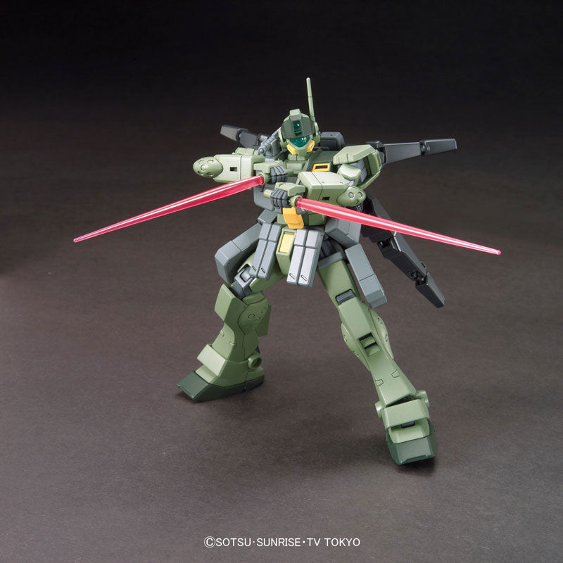 HGBF GM Sniper K9