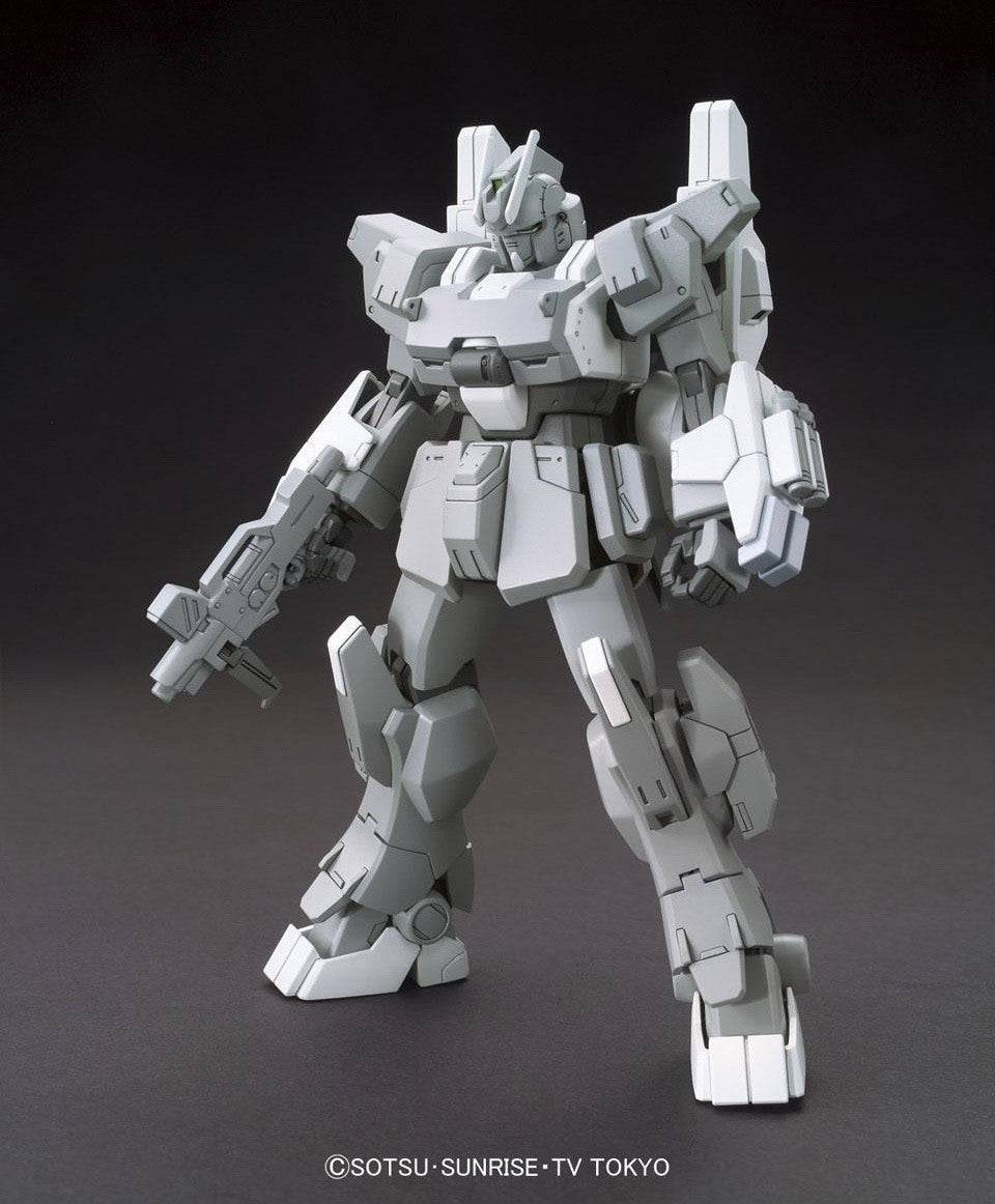 HGBF Gundam Ez-SR