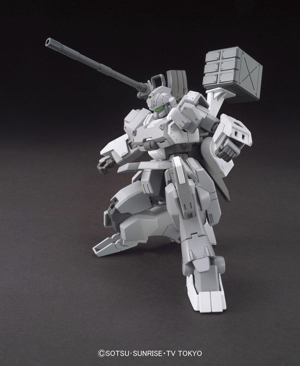 HGBF Gundam Ez-SR