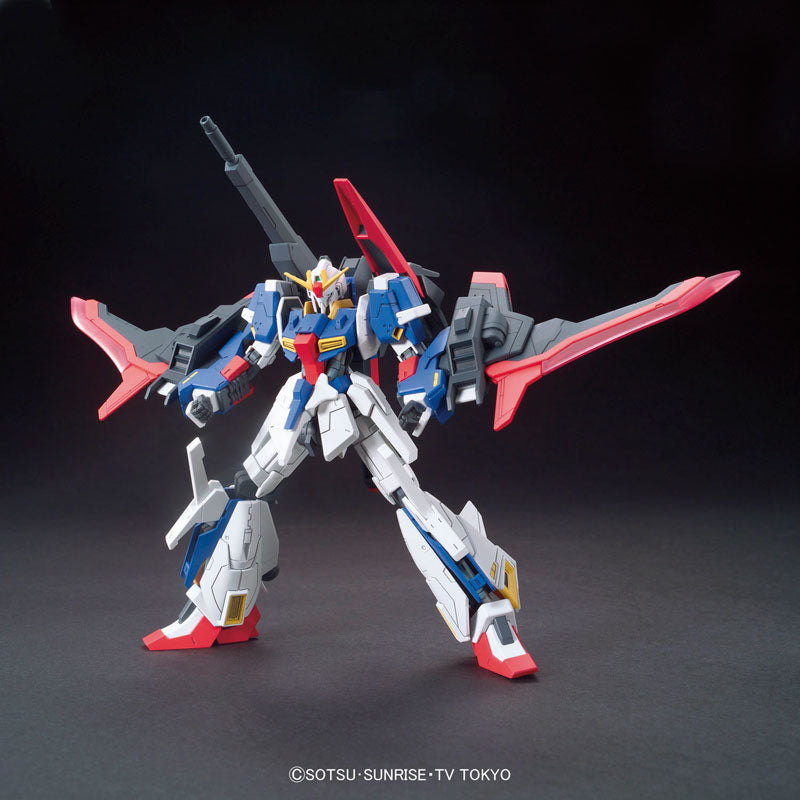 HGBF Lightning Z Gundam