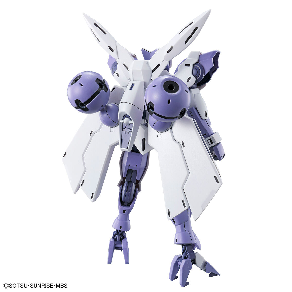 HG Beguir-Beu (The Witch From Mercury)