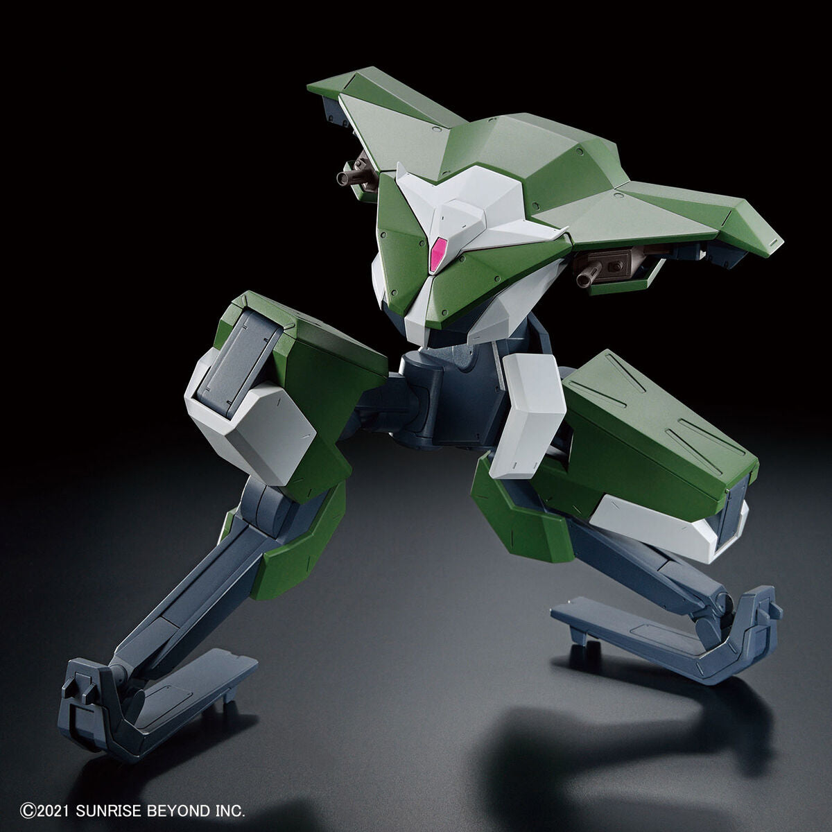 HG Bunyip Boomerang