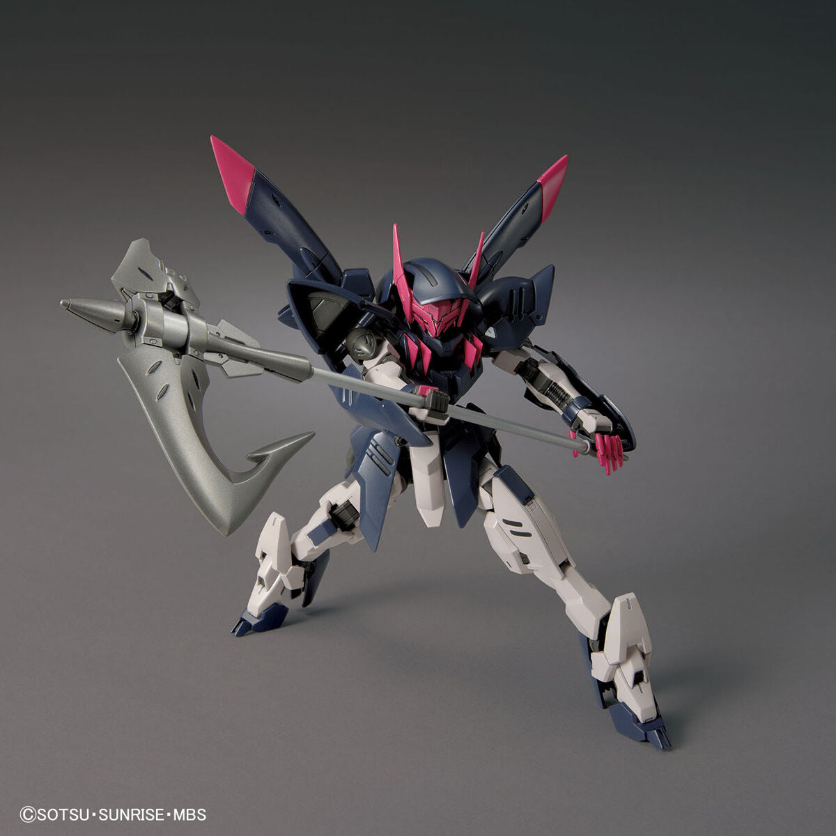 HG IBO Gundam Gremory