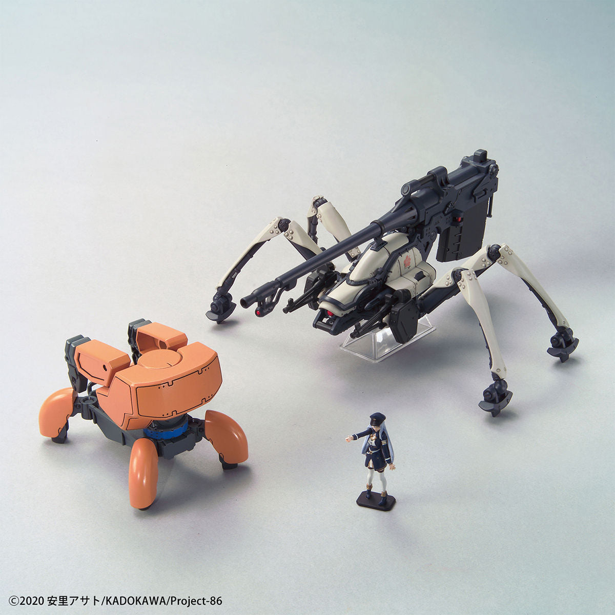 HG Juggernaut (Purpose Type)