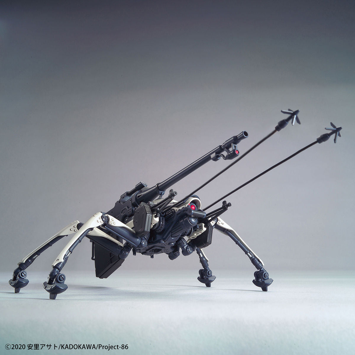 HG Juggernaut (Purpose Type)