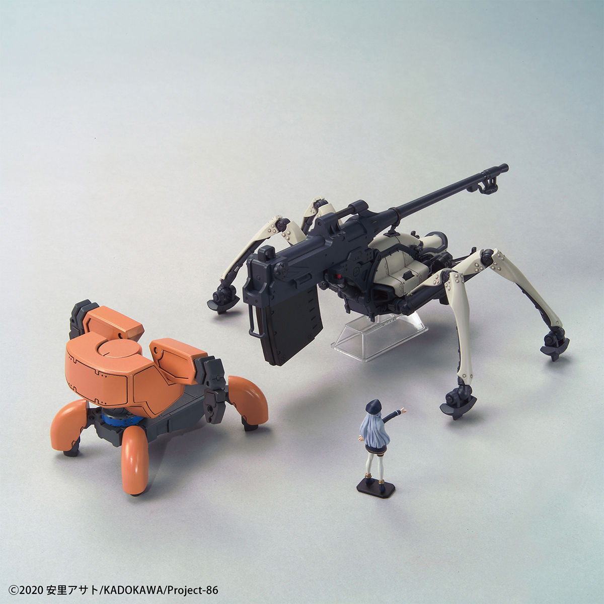 HG Juggernaut (Purpose Type)