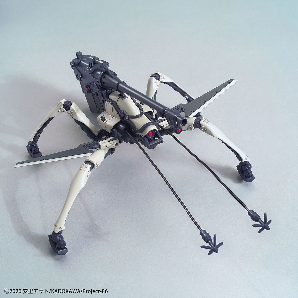 HG Juggernaut (Shin Type)