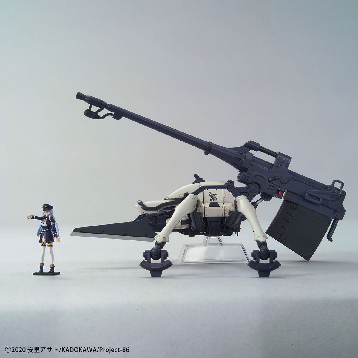 HG Juggernaut (Shin Type)