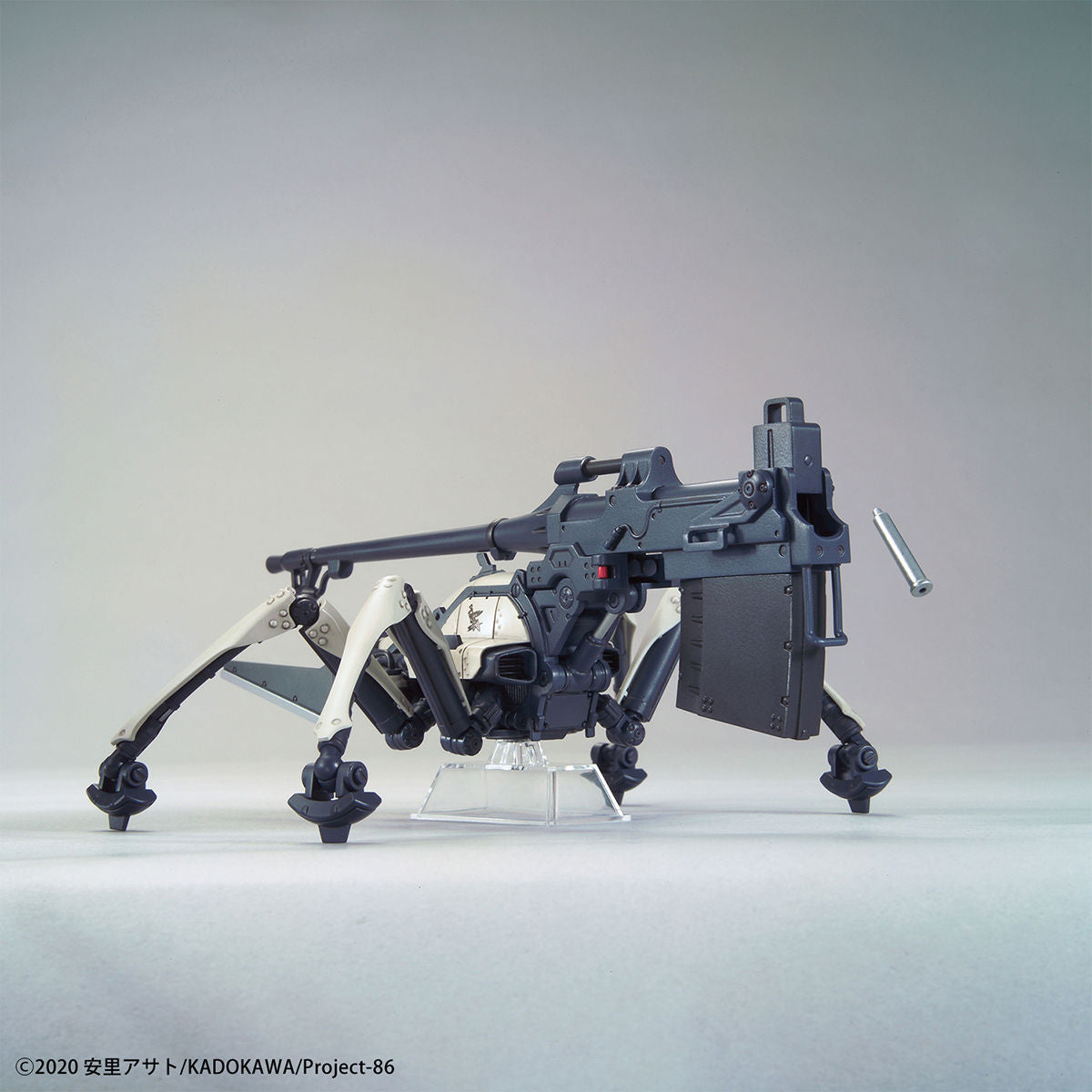 HG Juggernaut (Shin Type)