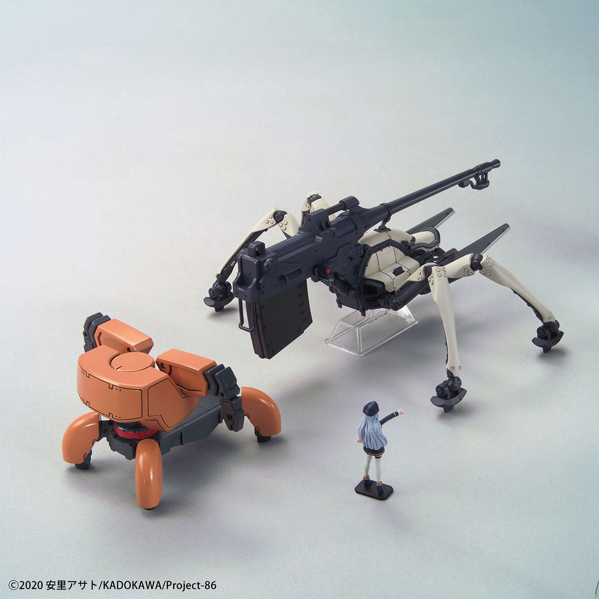 HG Juggernaut (Shin Type)