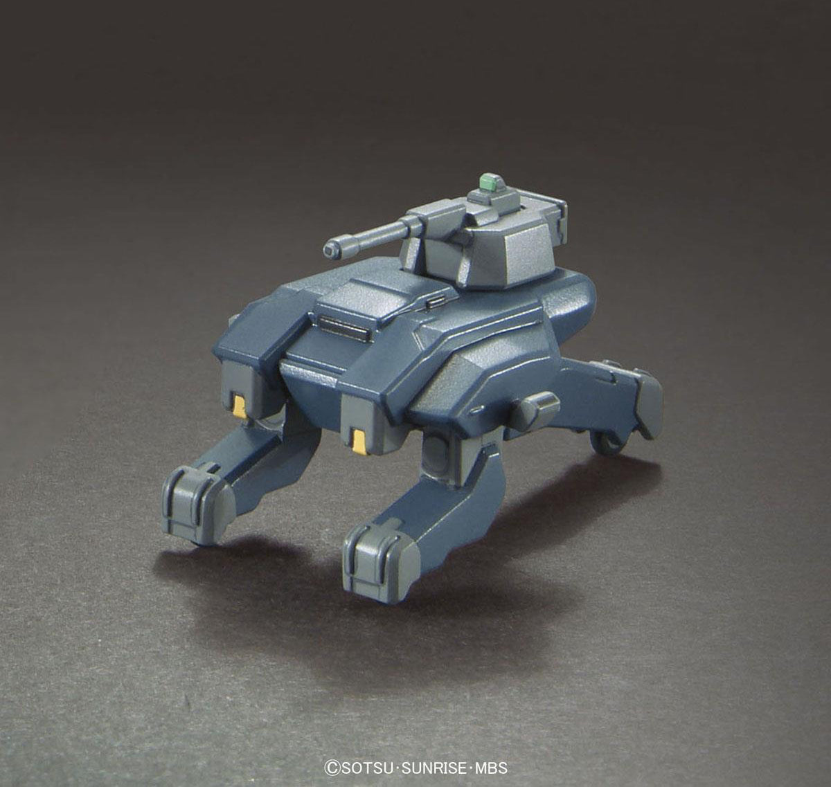 HG IBO MS Option Set 4 & Union Mobile Worker