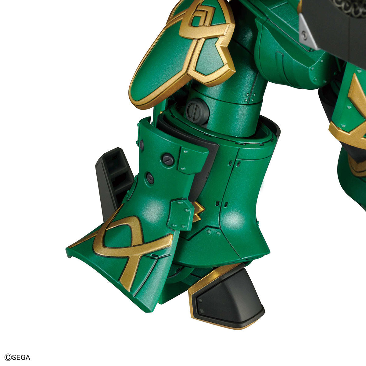 HG Spiricle Striker Mugen (Claris Type)