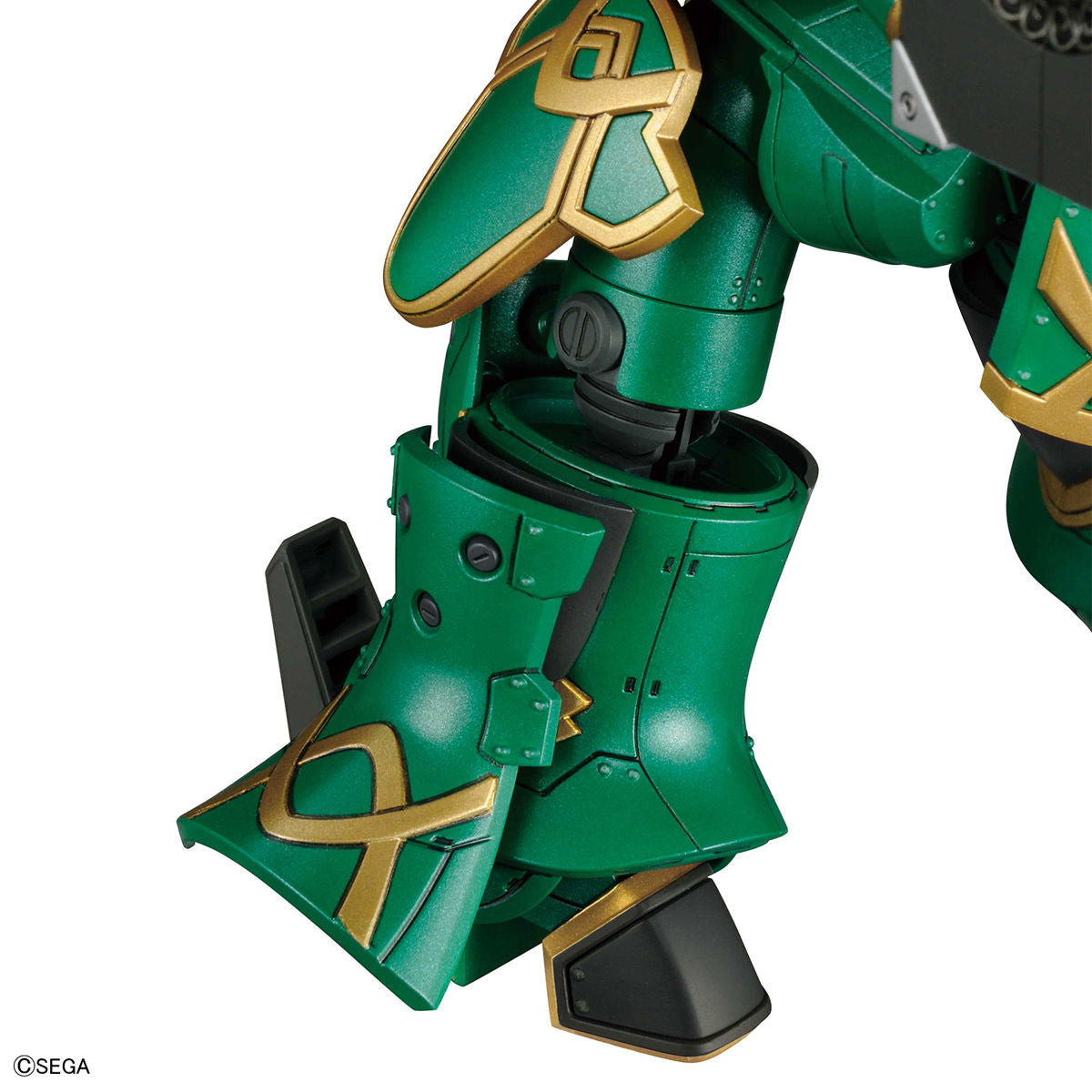 HG Spiricle Striker Mugen (Claris Type)