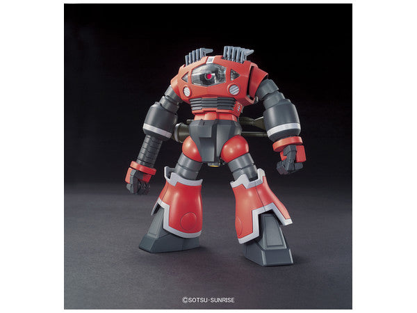 HGUC MSM-08 Zogok (Unicorn Ver)