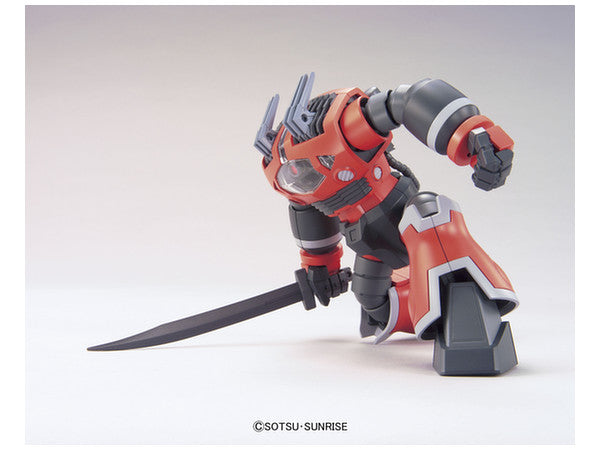 HGUC MSM-08 Zogok (Unicorn Ver)