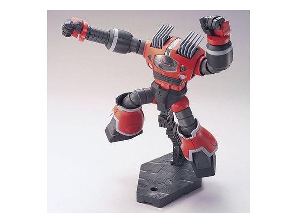 HGUC MSM-08 Zogok (Unicorn Ver)