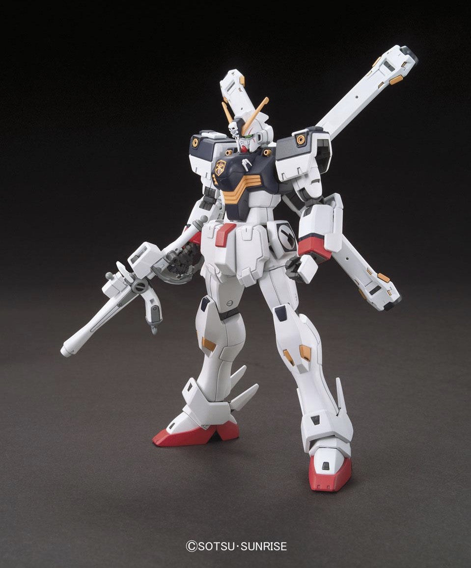HGUC Crossbone Gundam X1