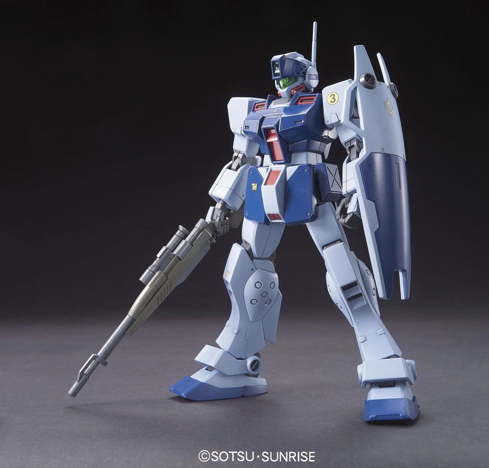 HGUC GM Sniper II