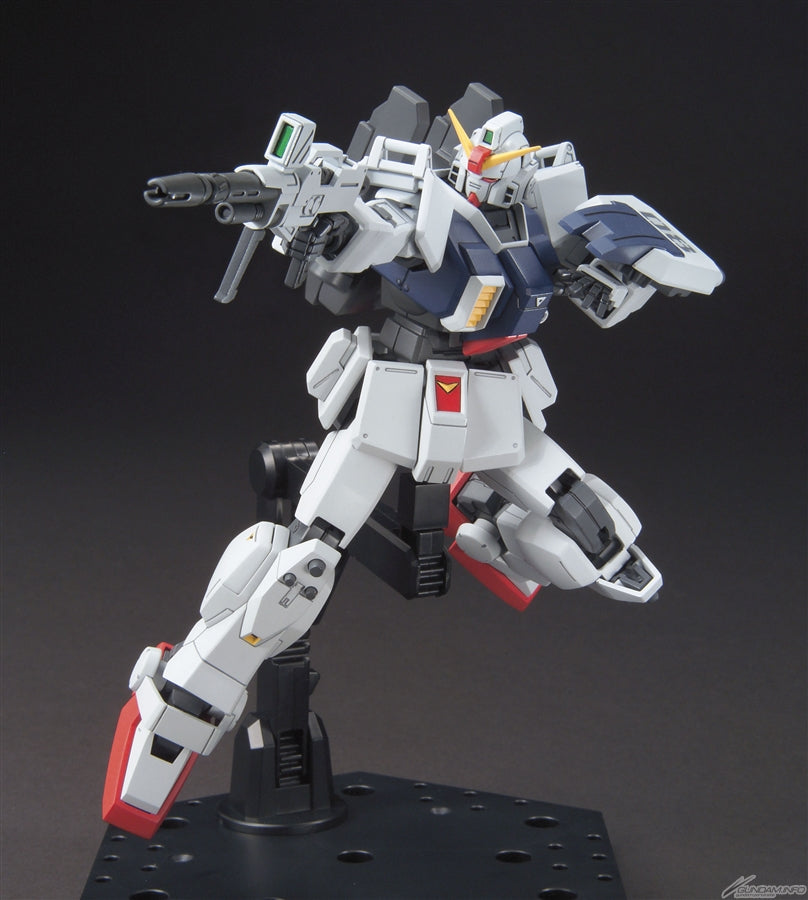 HGUC Gundam Ground Type (Revive)