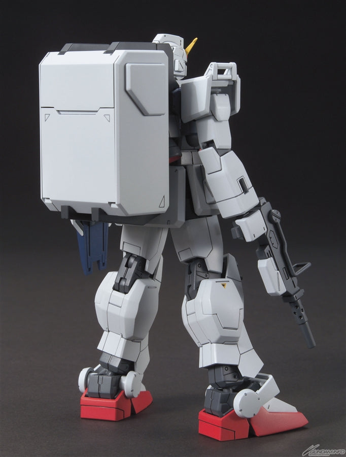 HGUC Gundam Ground Type (Revive)