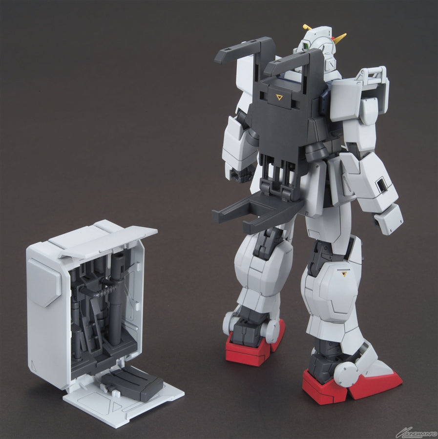 HGUC Gundam Ground Type (Revive)