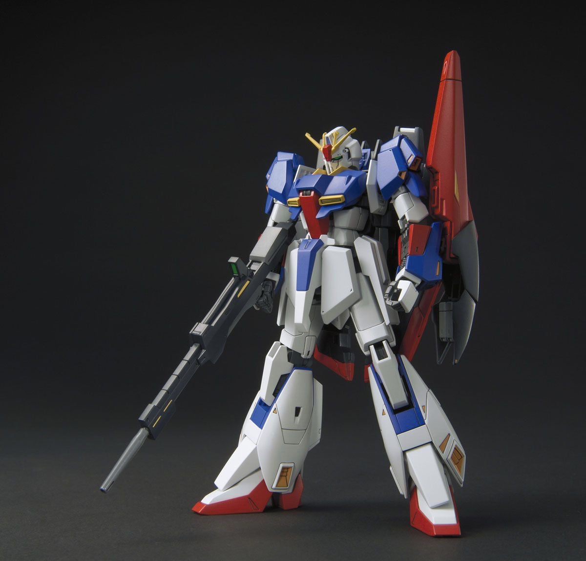 HGUC Zeta Gundam