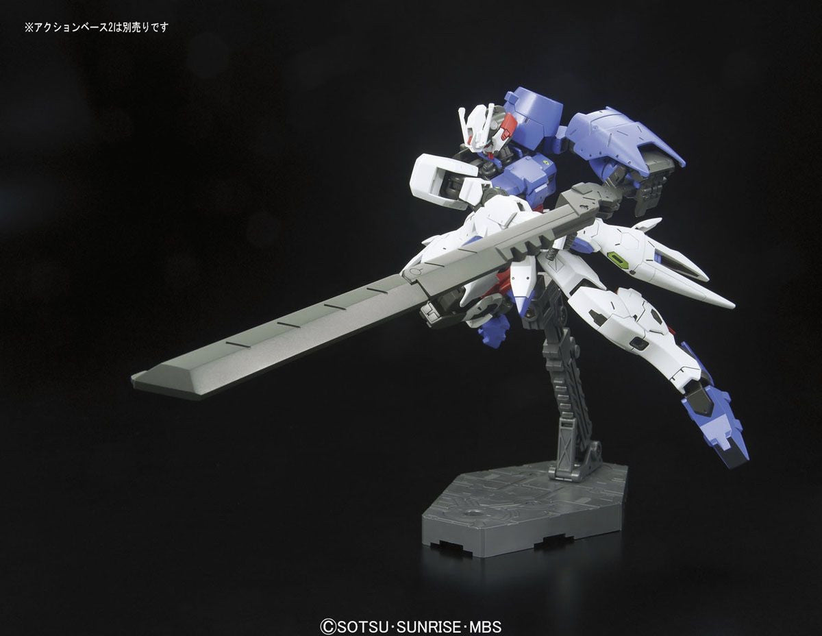 HG Gundam Astaroth