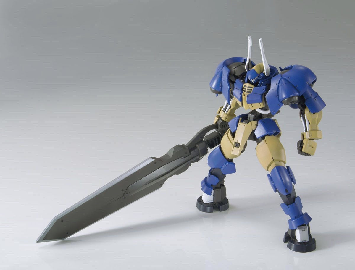 HG Helmwige Reincar