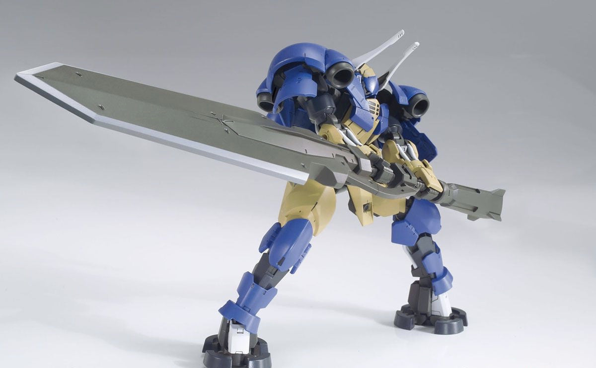 HG Helmwige Reincar