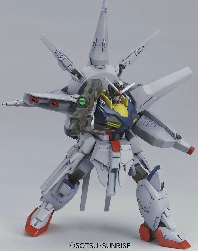 HG R13 Providence Gundam
