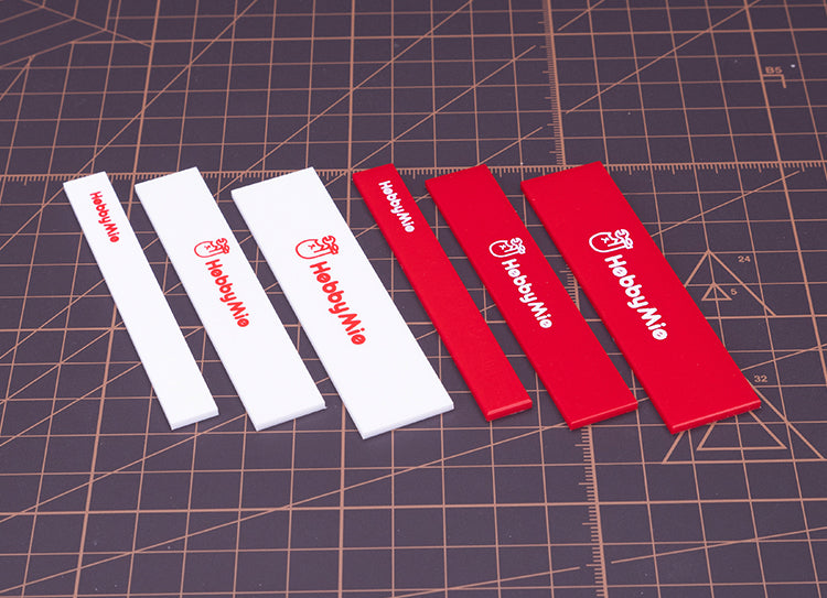 Hobby Mio Sandpaper Holder