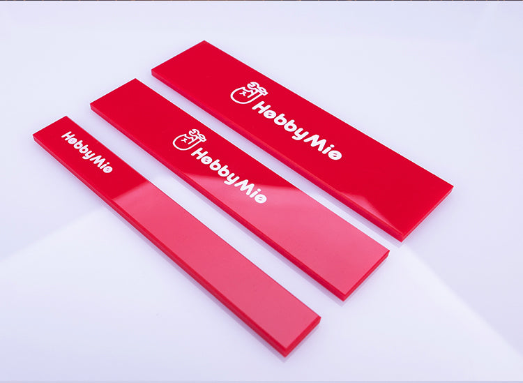 Hobby Mio Sandpaper Holder