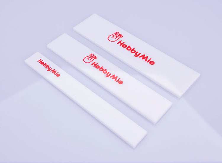 Hobby Mio Sandpaper Holder