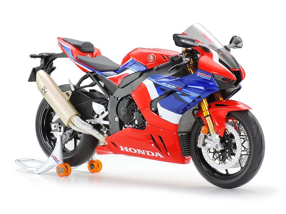 Tamiya 1/12 Honda CBR1000RR-R Fireblade SP (14138)