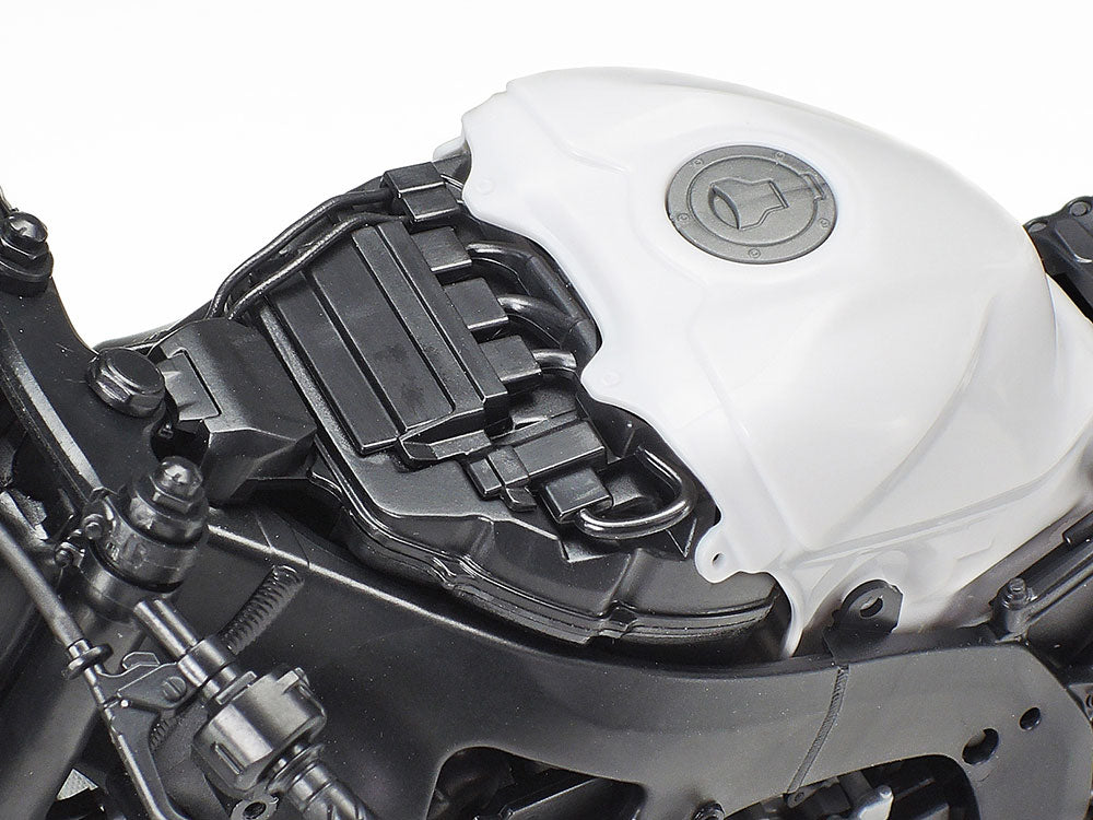 Tamiya 1/12 Honda CBR1000RR-R Fireblade SP (14138)