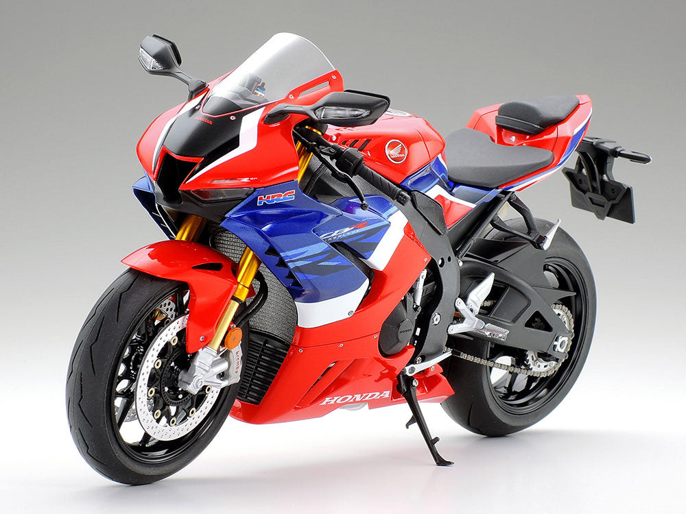 Tamiya 1/12 Honda CBR1000RR-R Fireblade SP (14138)