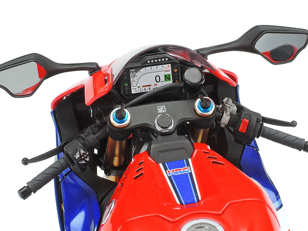 Tamiya 1/12 Honda CBR1000RR-R Fireblade SP (14138)