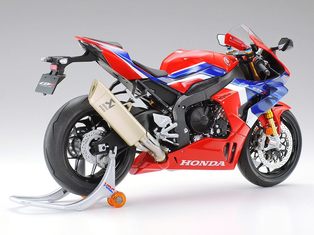 Tamiya 1/12 Honda CBR1000RR-R Fireblade SP (14138)