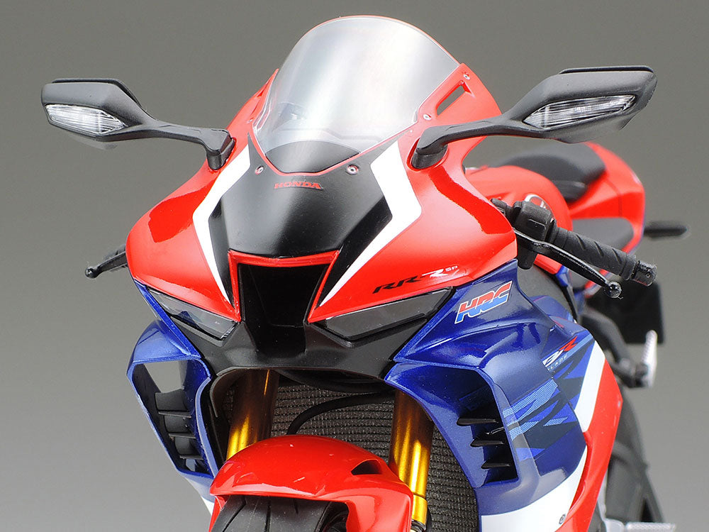 Tamiya 1/12 Honda CBR1000RR-R Fireblade SP (14138)