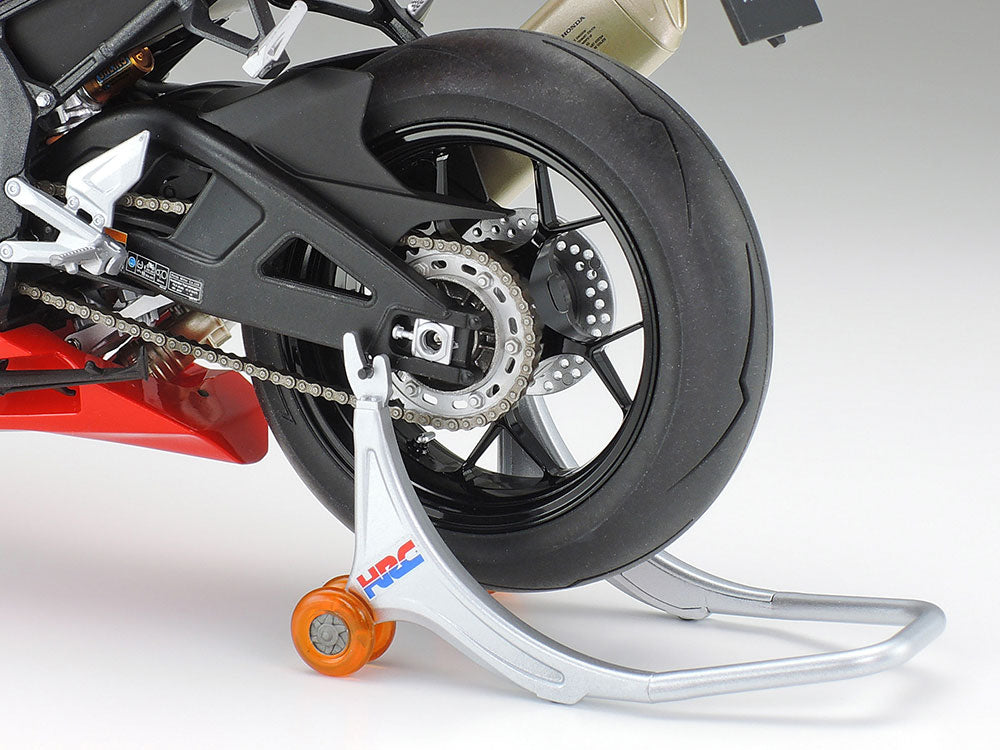 Tamiya 1/12 Honda CBR1000RR-R Fireblade SP (14138)
