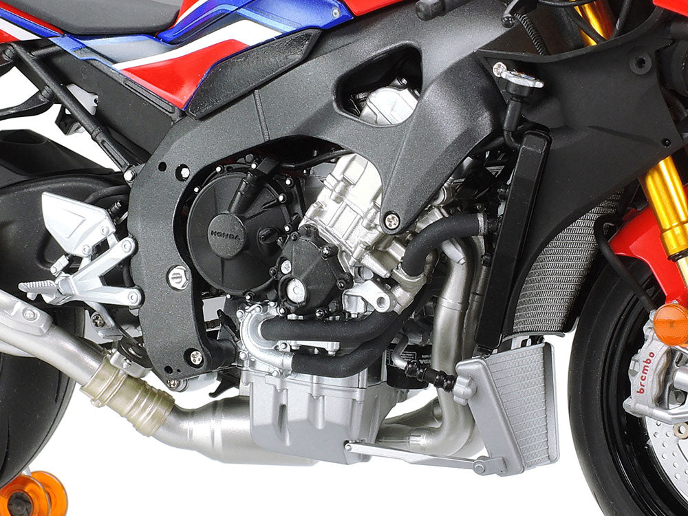 Tamiya 1/12 Honda CBR1000RR-R Fireblade SP (14138)
