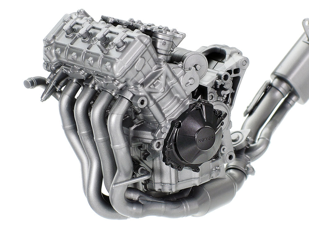 Tamiya 1/12 Honda CBR1000RR-R Fireblade SP (14138)