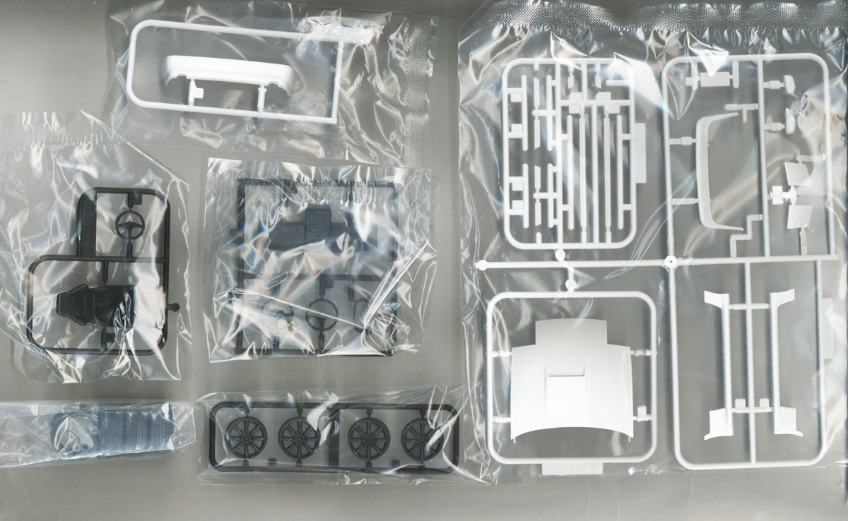 1/24 Initial D Ryosuke Takahashi FC3S RX-7 Akagi Showdown Specifications Volume 11 (Prepainted)